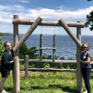 Meet your Posher, Elizabeth